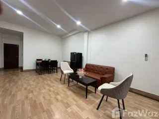 For Rent 2 Bedroom Townhouse In Mueang Phuket