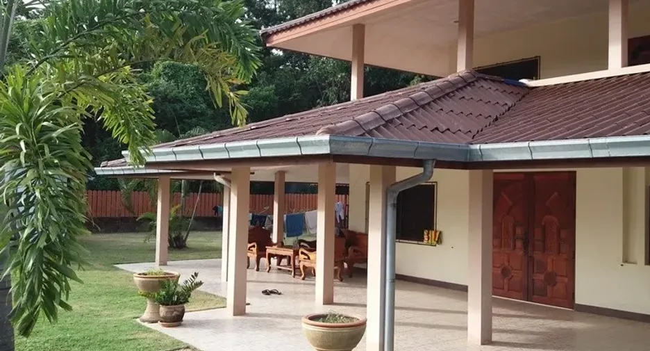 For sale 6 bedrooms house in Tha Mai, Chanthaburi