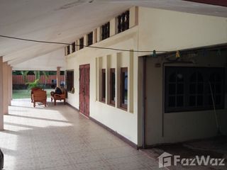 出售 6 卧室 独立屋 在 Tha Mai, Chanthaburi