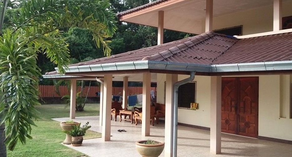 For sale 6 ベッドルーム house in Tha Mai, Chanthaburi
