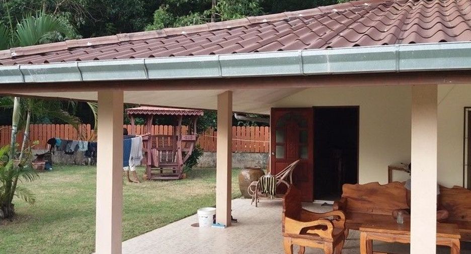 For sale 6 bedrooms house in Tha Mai, Chanthaburi