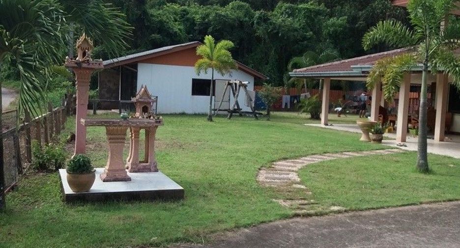 For sale 6 bedrooms house in Tha Mai, Chanthaburi