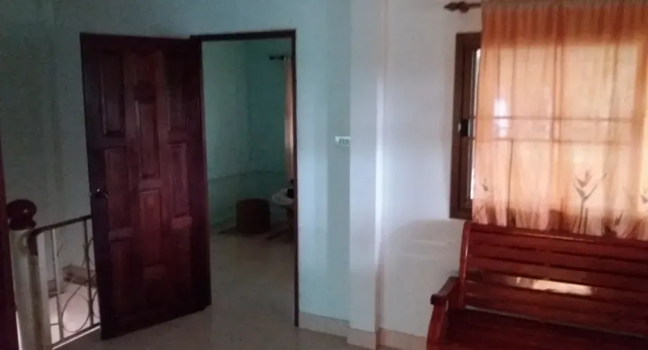 For sale 6 bedrooms house in Tha Mai, Chanthaburi