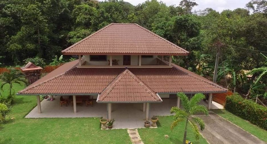 For sale 6 ベッドルーム house in Tha Mai, Chanthaburi
