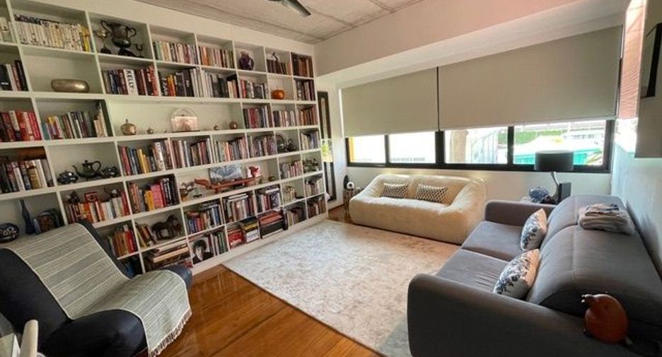 For sale and for rent 3 bedrooms condo in Hua Hin, Prachuap Khiri Khan
