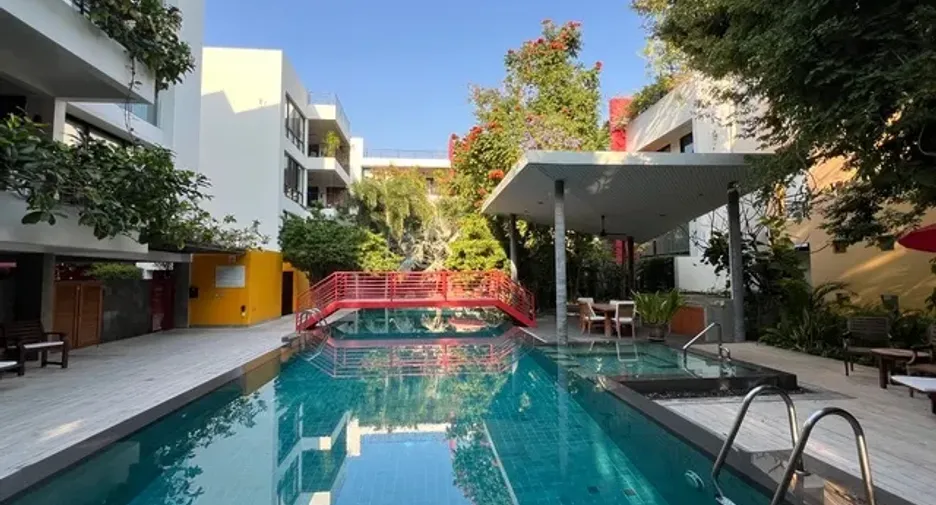 Wohnung zum Kauf und zur Miete mit 3 Zimmer in Hua Hin, Prachuap Khiri Khan