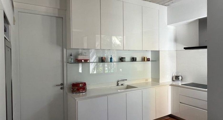 For sale and for rent 3 bedrooms condo in Hua Hin, Prachuap Khiri Khan