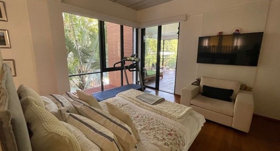 For sale and for rent 3 bedrooms condo in Hua Hin, Prachuap Khiri Khan
