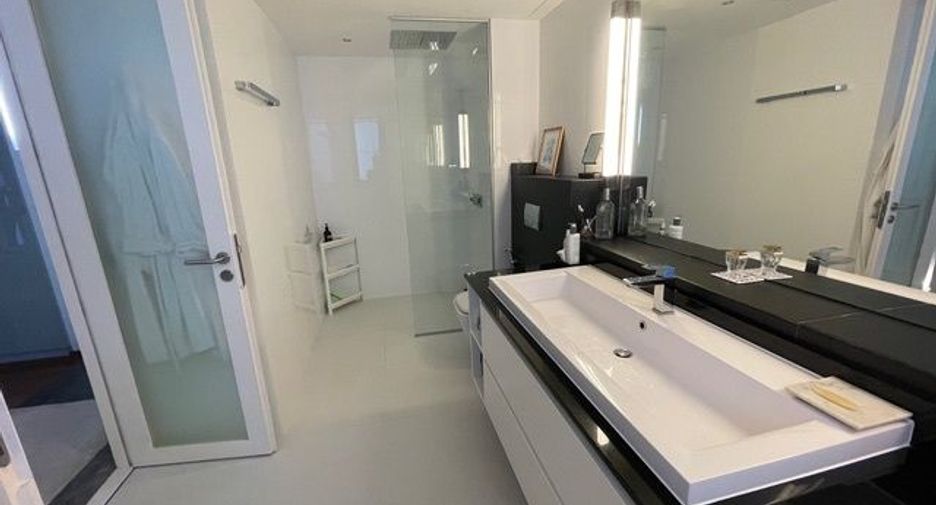 For sale and for rent 3 bedrooms condo in Hua Hin, Prachuap Khiri Khan