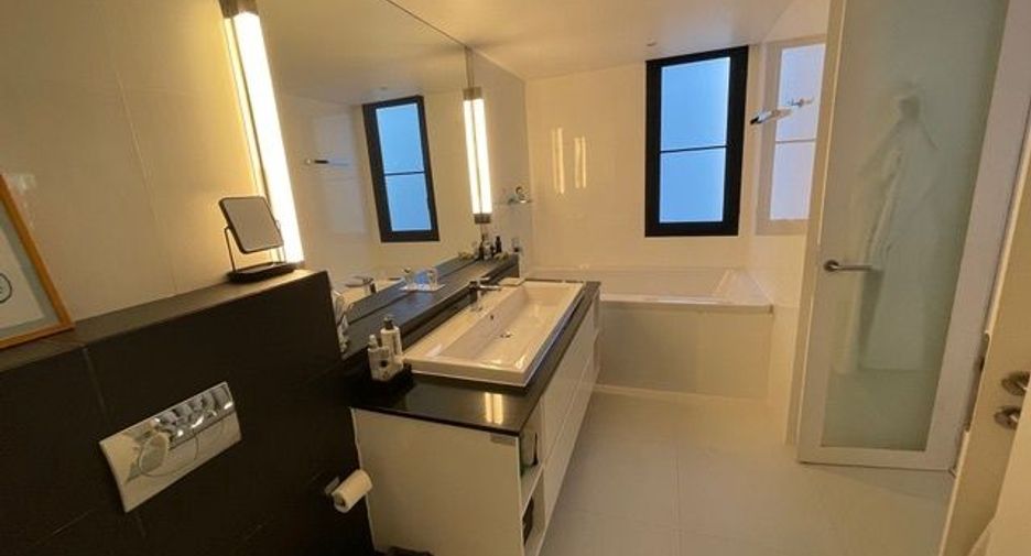 For sale and for rent 3 bedrooms condo in Hua Hin, Prachuap Khiri Khan