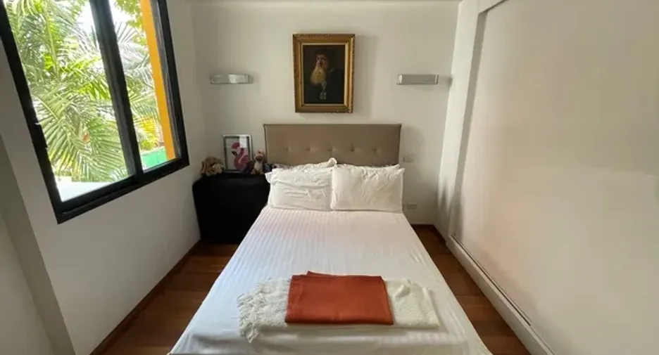 For sale and for rent 3 bedrooms condo in Hua Hin, Prachuap Khiri Khan