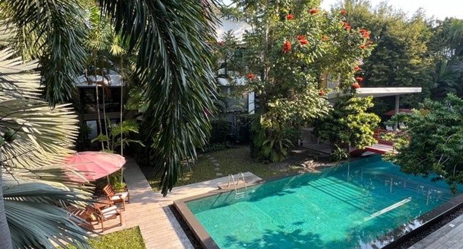 For sale and for rent 3 bedrooms condo in Hua Hin, Prachuap Khiri Khan