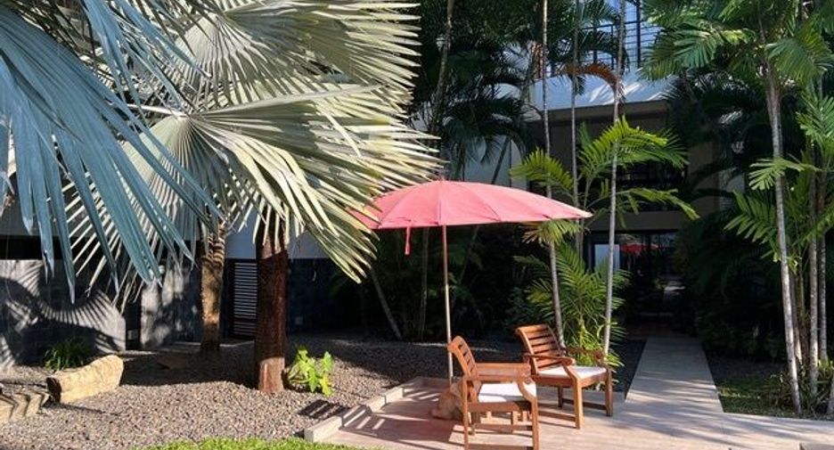 For sale and for rent 3 bedrooms condo in Hua Hin, Prachuap Khiri Khan