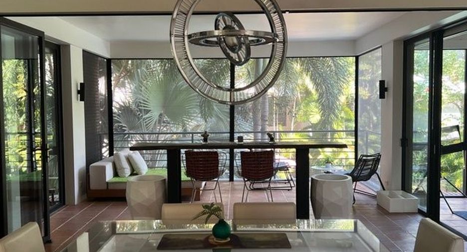 For sale and for rent 3 bedrooms condo in Hua Hin, Prachuap Khiri Khan