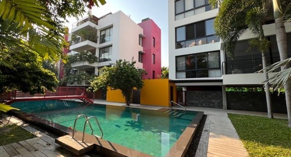 For sale and for rent 3 bedrooms condo in Hua Hin, Prachuap Khiri Khan