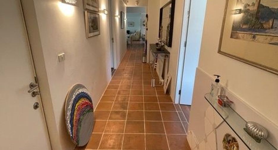 For sale and for rent 3 bedrooms condo in Hua Hin, Prachuap Khiri Khan