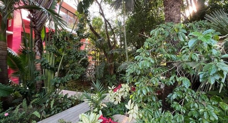 For sale and for rent 3 bedrooms condo in Hua Hin, Prachuap Khiri Khan