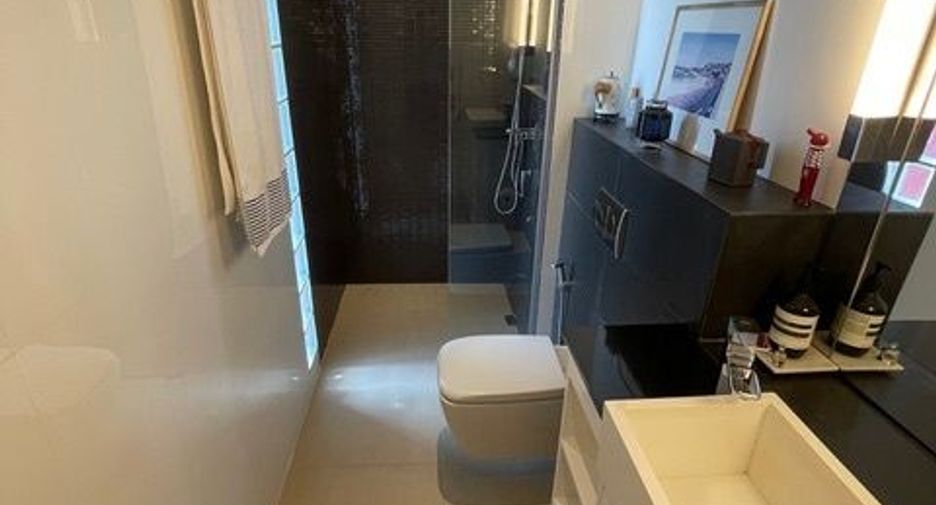 Wohnung zum Kauf und zur Miete mit 3 Zimmer in Hua Hin, Prachuap Khiri Khan