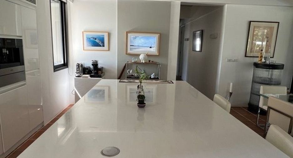 For sale and for rent 3 bedrooms condo in Hua Hin, Prachuap Khiri Khan