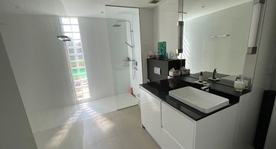 For sale and for rent 3 bedrooms condo in Hua Hin, Prachuap Khiri Khan