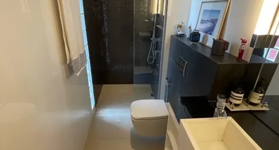 For sale and for rent 3 bedrooms condo in Hua Hin, Prachuap Khiri Khan