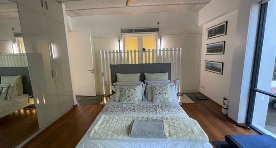 For sale and for rent 3 bedrooms condo in Hua Hin, Prachuap Khiri Khan