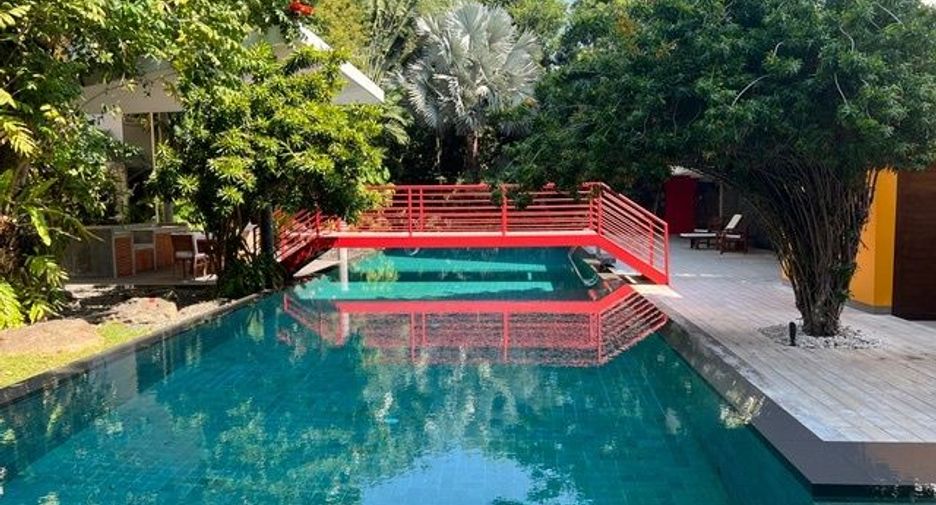 For sale and for rent 3 bedrooms condo in Hua Hin, Prachuap Khiri Khan