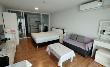 For rent 1 bed condo in Mueang Chiang Mai, Chiang Mai