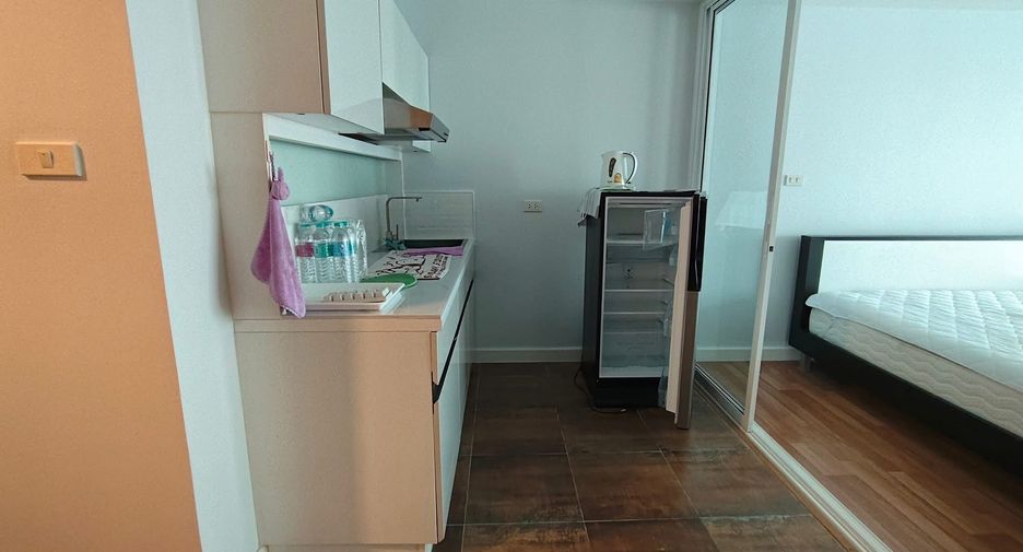 For rent 1 bed condo in Mueang Chiang Mai, Chiang Mai