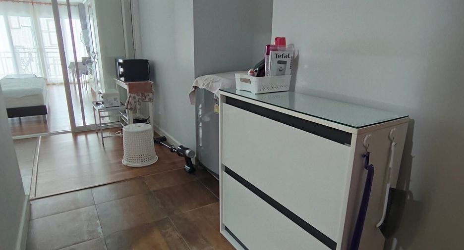 For rent 1 bed condo in Mueang Chiang Mai, Chiang Mai