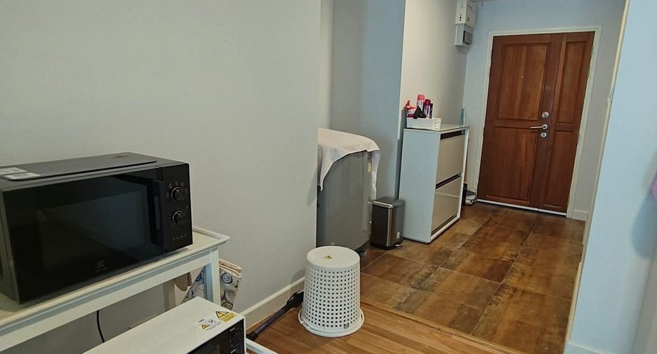 For rent 1 bed condo in Mueang Chiang Mai, Chiang Mai