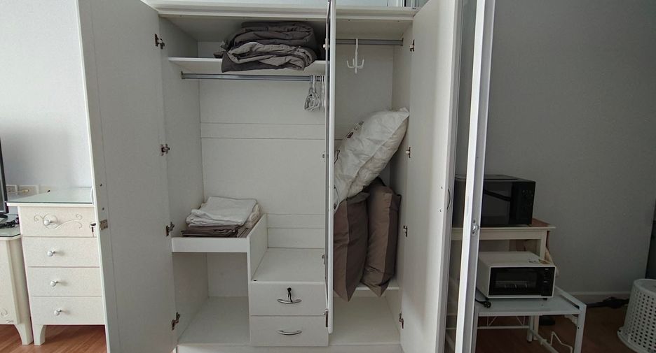 For rent 1 bed condo in Mueang Chiang Mai, Chiang Mai