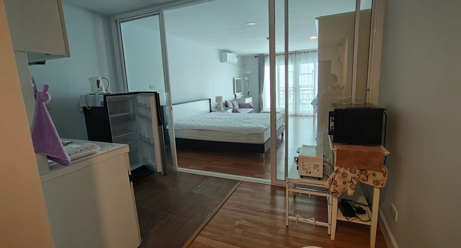 For rent 1 bed condo in Mueang Chiang Mai, Chiang Mai