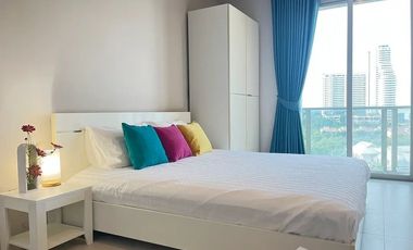 À louer 1 chambre condo à Hua Hin, Prachuap Khiri Khan