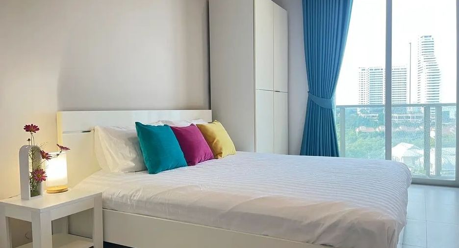 Wohnung zur Miete mit 1 Zimmer in Hua Hin, Prachuap Khiri Khan