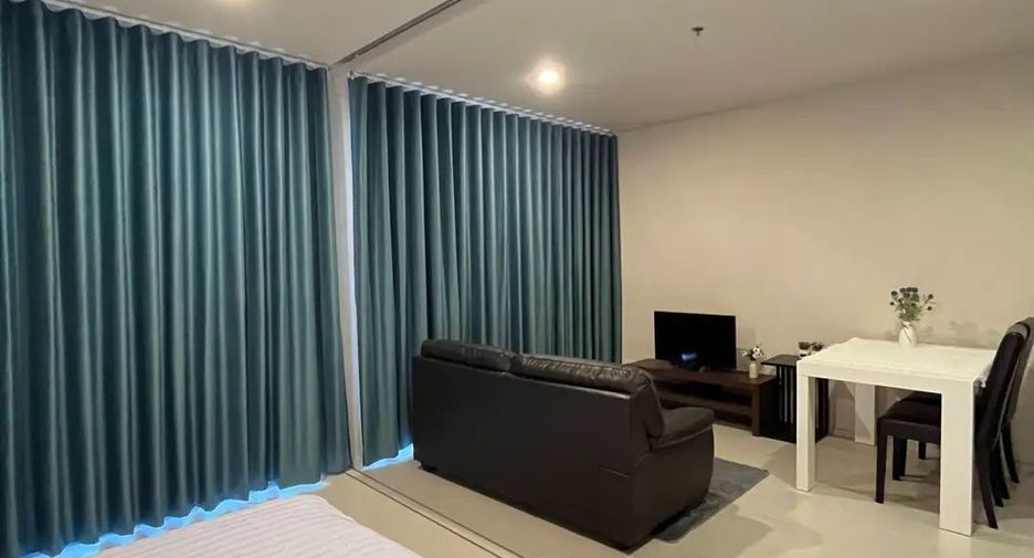 Wohnung zur Miete mit 1 Zimmer in Hua Hin, Prachuap Khiri Khan
