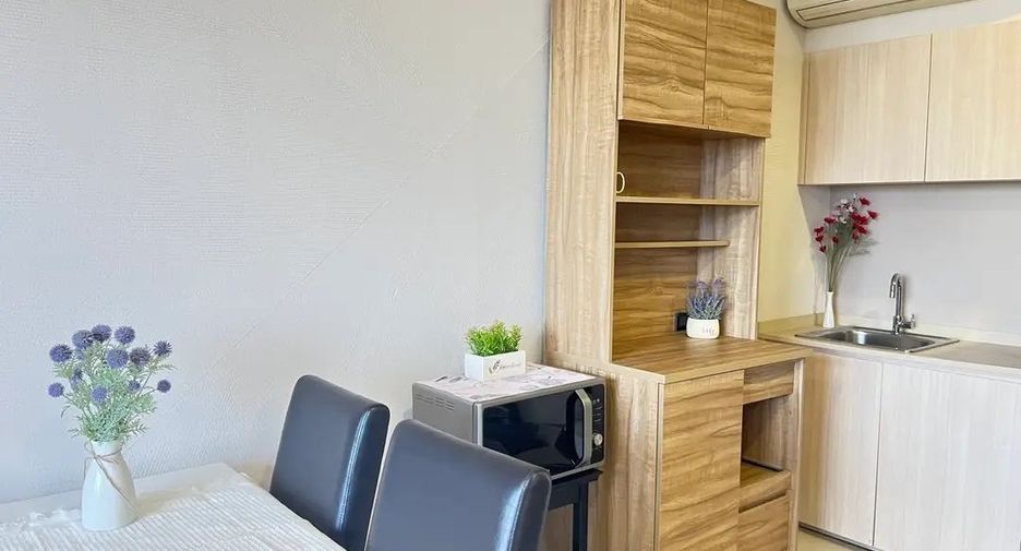 Wohnung zur Miete mit 1 Zimmer in Hua Hin, Prachuap Khiri Khan