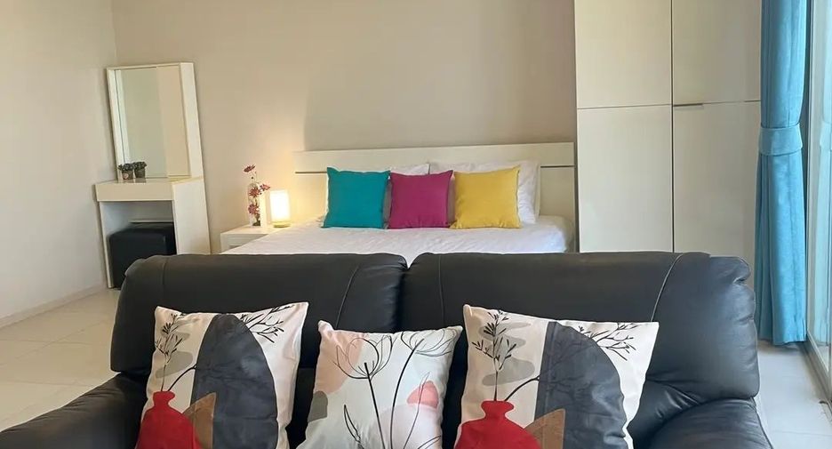 Wohnung zur Miete mit 1 Zimmer in Hua Hin, Prachuap Khiri Khan