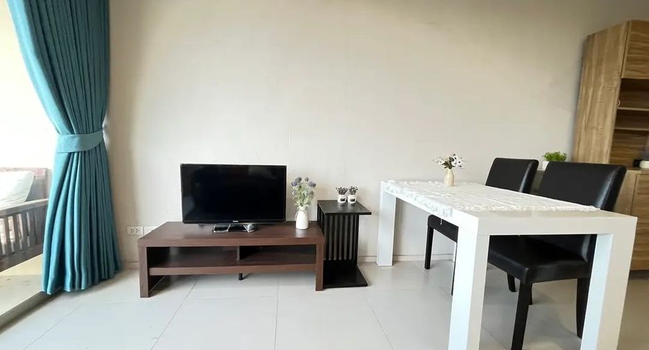 Wohnung zur Miete mit 1 Zimmer in Hua Hin, Prachuap Khiri Khan
