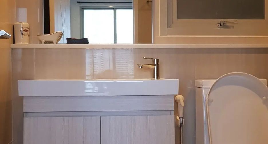 Wohnung zur Miete mit 1 Zimmer in Hua Hin, Prachuap Khiri Khan