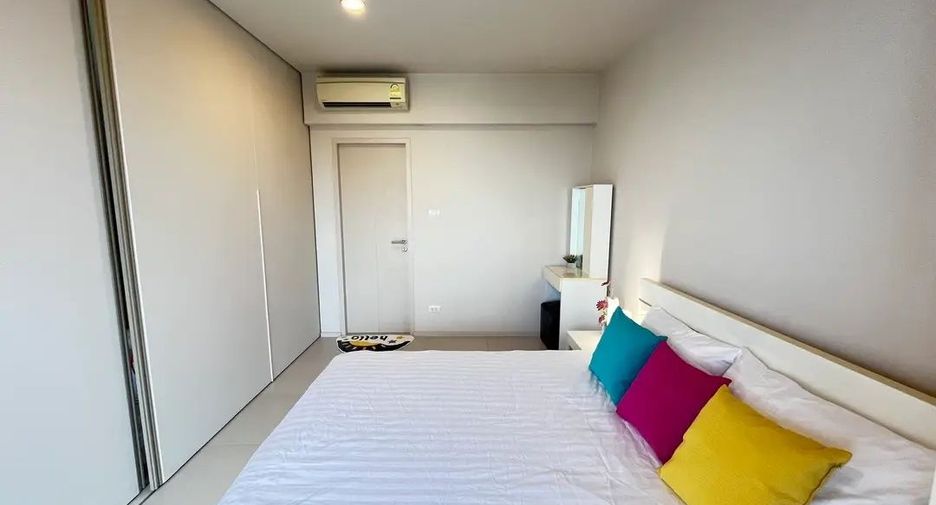 Wohnung zur Miete mit 1 Zimmer in Hua Hin, Prachuap Khiri Khan