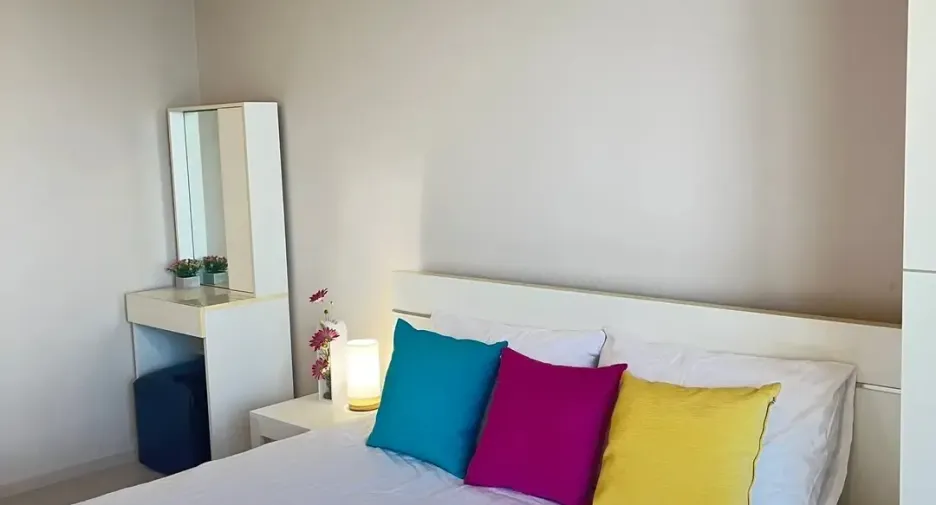 Wohnung zur Miete mit 1 Zimmer in Hua Hin, Prachuap Khiri Khan