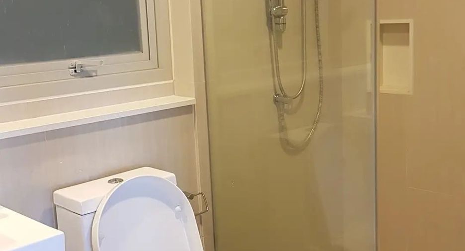 Wohnung zur Miete mit 1 Zimmer in Hua Hin, Prachuap Khiri Khan