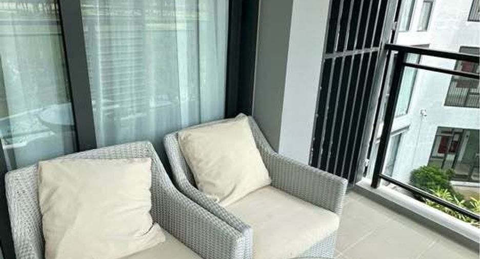 Wohnung zur Miete mit 1 Zimmer in Thalang, Phuket