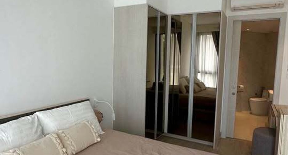 Wohnung zur Miete mit 1 Zimmer in Thalang, Phuket