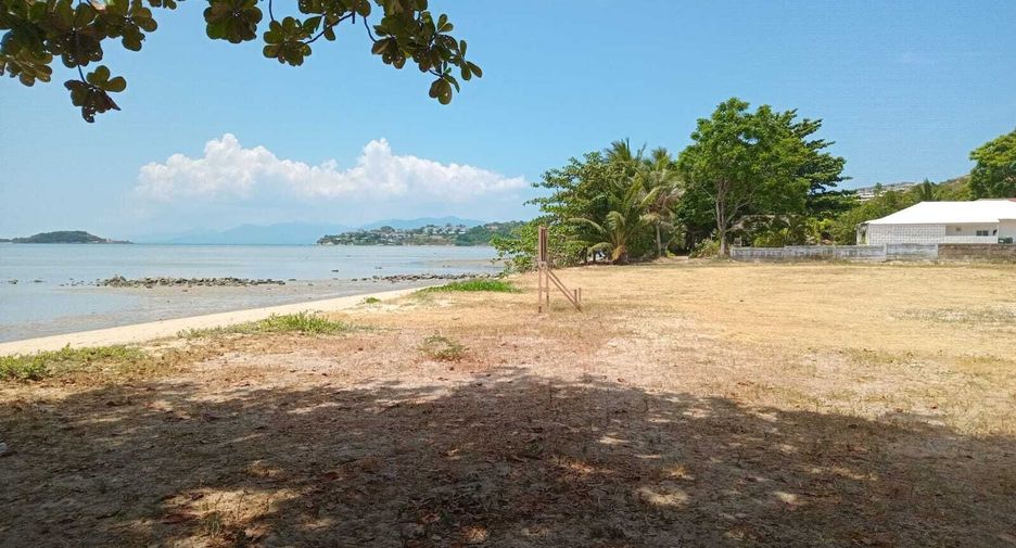 ขาย ที่ดิน ใน เกาะสมุย, สุราษฎร์ธานี