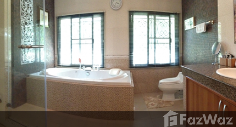 ขาย 4 ห้องนอน บ้านเดี่ยว ใน หางดง, เชียงใหม่