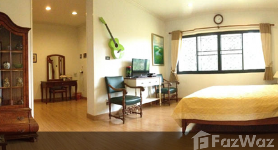 ขาย 4 ห้องนอน บ้านเดี่ยว ใน หางดง, เชียงใหม่