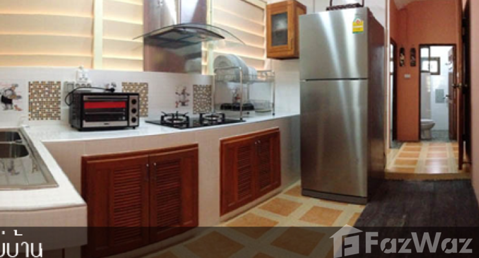 ขาย 4 ห้องนอน บ้านเดี่ยว ใน หางดง, เชียงใหม่
