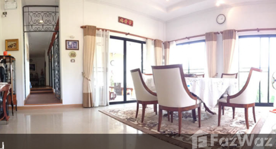 ขาย 4 ห้องนอน บ้านเดี่ยว ใน หางดง, เชียงใหม่